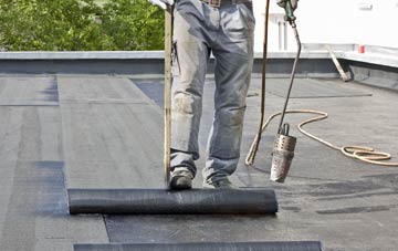 flat roof replacement Chirnside, Scottish Borders