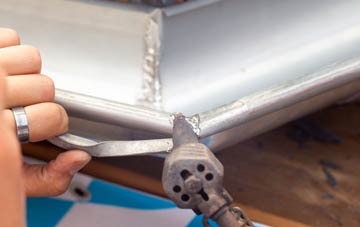 disadvantages of Chirnside lead roofing