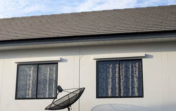 Chirnside rubber roof costs
