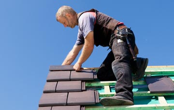 disadvantages of Chirnside slate roofing