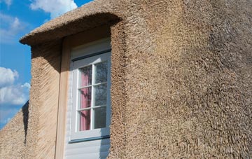 Chirnside thatch roof disadvantages